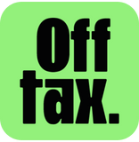 Off Tax Hors taxes logos ColisExpat