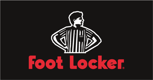 Foot Locker éligible à l'Off Tax de ColisExpat